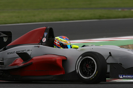 (Foto: LEKS Thai Racing Team)